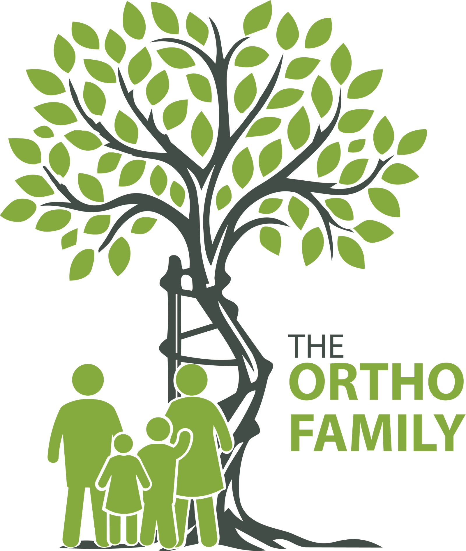 The Ortho Family